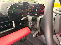 Porsche Taycan 2022 Taycan 4S - фото 9