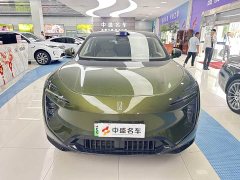 Avatr 07 2026 Ultra pure electric version four-wheel drive - фото 2