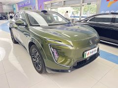 Avatr 07 2026 Ultra pure electric version four-wheel drive - фото 3