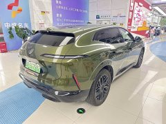 Avatr 07 2026 Ultra pure electric version four-wheel drive - фото 6