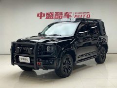 Haval H9 2.0T gasoline four-wheel drive extreme version - фото 1