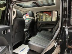 Haval H9 2.0T gasoline four-wheel drive extreme version - фото 11