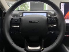 Haval H9 2.0T gasoline four-wheel drive extreme version - фото 12