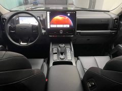Haval H9 2.0T gasoline four-wheel drive extreme version - фото 13