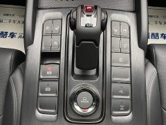 Haval H9 2.0T gasoline four-wheel drive extreme version - фото 14