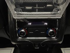 Haval H9 2.0T gasoline four-wheel drive extreme version - фото 15