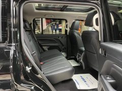 Haval H9 2.0T gasoline four-wheel drive extreme version - фото 16