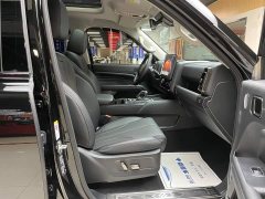 Haval H9 2.0T gasoline four-wheel drive extreme version - фото 17