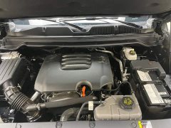 Haval H9 2.0T gasoline four-wheel drive extreme version - фото 18