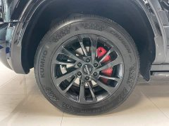 Haval H9 2.0T gasoline four-wheel drive extreme version - фото 19