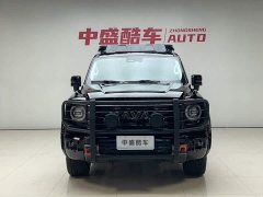 Haval H9 2.0T gasoline four-wheel drive extreme version - фото 2