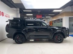 Haval H9 2.0T gasoline four-wheel drive extreme version - фото 3