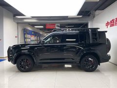 Haval H9 2.0T gasoline four-wheel drive extreme version - фото 4
