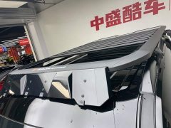 Haval H9 2.0T gasoline four-wheel drive extreme version - фото 5