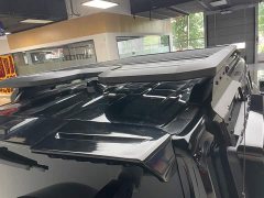 Haval H9 2.0T gasoline four-wheel drive extreme version - фото 6