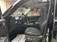Haval H9 2.0T gasoline four-wheel drive extreme version - фото 8