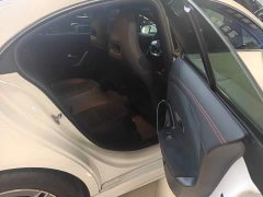 Mercedes-Benz CLA (Import) Facelift CLA 200 - фото 10
