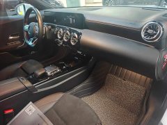 Mercedes-Benz CLA (Import) Facelift CLA 200 - фото 11