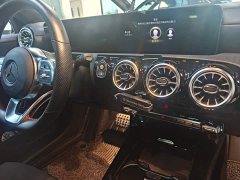 Mercedes-Benz CLA (Import) Facelift CLA 200 - фото 13