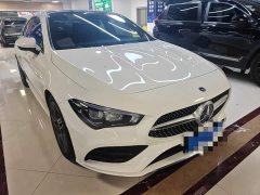 Mercedes-Benz CLA (Import) Facelift CLA 200 - фото 2