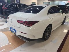 Mercedes-Benz CLA (Import) Facelift CLA 200 - фото 4