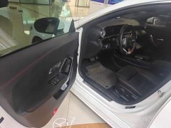 Mercedes-Benz CLA (Import) Facelift CLA 200 - фото 5