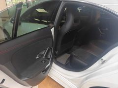 Mercedes-Benz CLA (Import) Facelift CLA 200 - фото 8