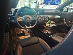 Mercedes-Benz CLA (Import) Facelift CLA 200 - фото 9