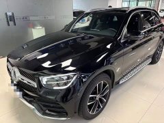 Mercedes-Benz GLC 300 L 4MATIC Dynamic - фото 1