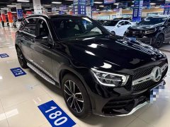 Mercedes-Benz GLC 300 L 4MATIC Dynamic - фото 2