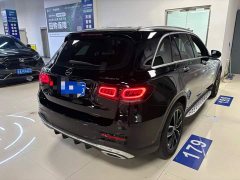 Mercedes-Benz GLC 300 L 4MATIC Dynamic - фото 3