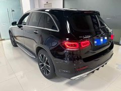 Mercedes-Benz GLC 300 L 4MATIC Dynamic - фото 4