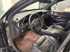 Mercedes-Benz GLC 300 L 4MATIC Dynamic - фото 5