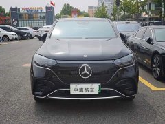 Mercedes-Benz EQE SUV 500 4MATIC Luxury Edition - фото 2