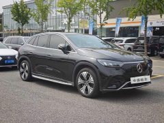 Mercedes-Benz EQE SUV 500 4MATIC Luxury Edition - фото 3