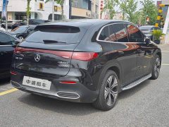 Mercedes-Benz EQE SUV 500 4MATIC Luxury Edition - фото 4