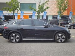Mercedes-Benz EQE SUV 500 4MATIC Luxury Edition - фото 7