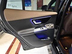 Mercedes-Benz EQE SUV 500 4MATIC Luxury Edition - фото 9