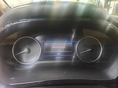 Buick GL8 facelift land business class luxury - фото 6