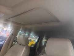 Buick GL8 facelift land business class luxury - фото 7