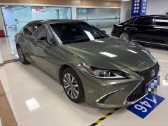 Lexus ES 2023 200 Excellence Edition - фото 2