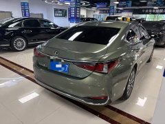 Lexus ES 2023 200 Excellence Edition - фото 3
