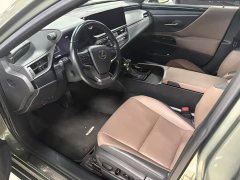 Lexus ES 2023 200 Excellence Edition - фото 5