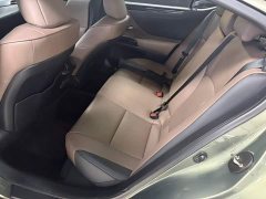 Lexus ES 2023 200 Excellence Edition - фото 6