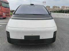 Li Auto Ideal MEGA 2025 Home Family Special Edition - фото 2