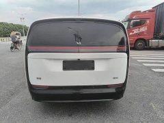 Li Auto Ideal MEGA 2025 Home Family Special Edition - фото 4