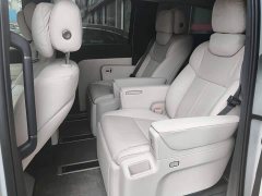 Li Auto Ideal MEGA 2025 Home Family Special Edition - фото 8
