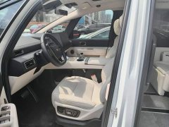 Li Auto Ideal MEGA 2025 Home Family Special Edition - фото 9