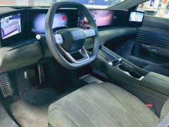 Audi E5 Sportback 2026 Flagship quattro - фото 11