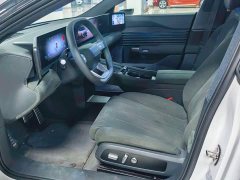 Audi E5 Sportback 2026 Flagship quattro - фото 13